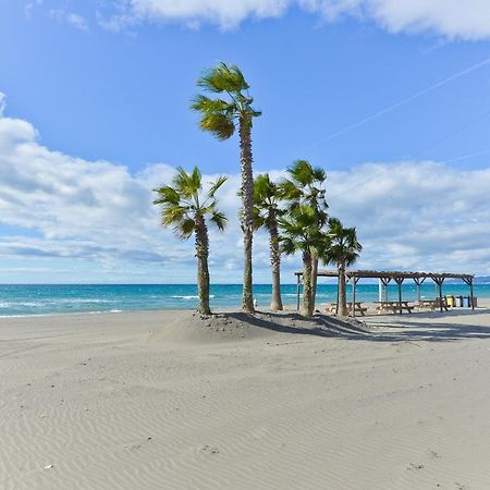 Apartamento Corazón de Nerja Exterior foto
