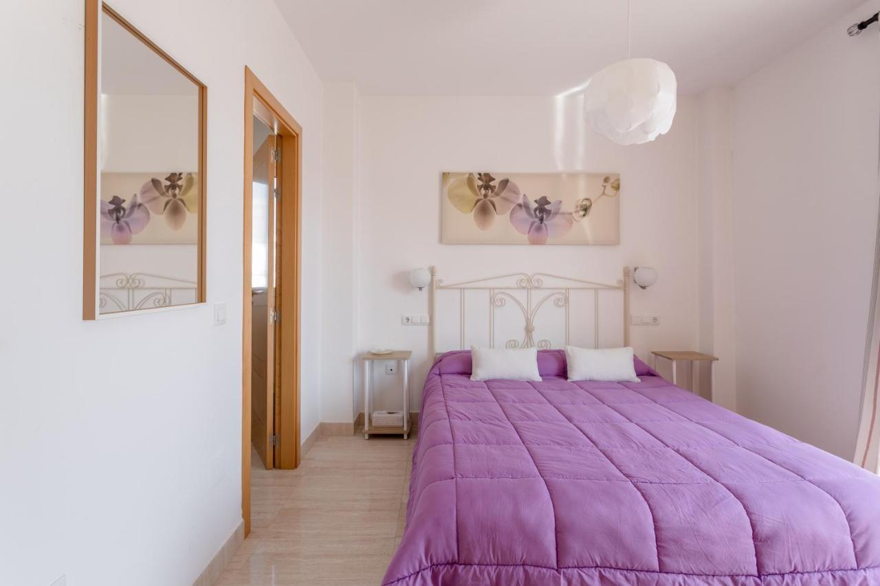 Apartamento Corazón de Nerja Exterior foto