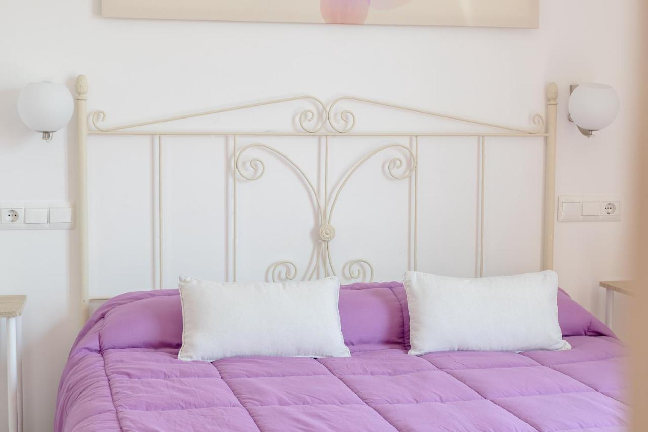 Apartamento Corazón de Nerja Exterior foto