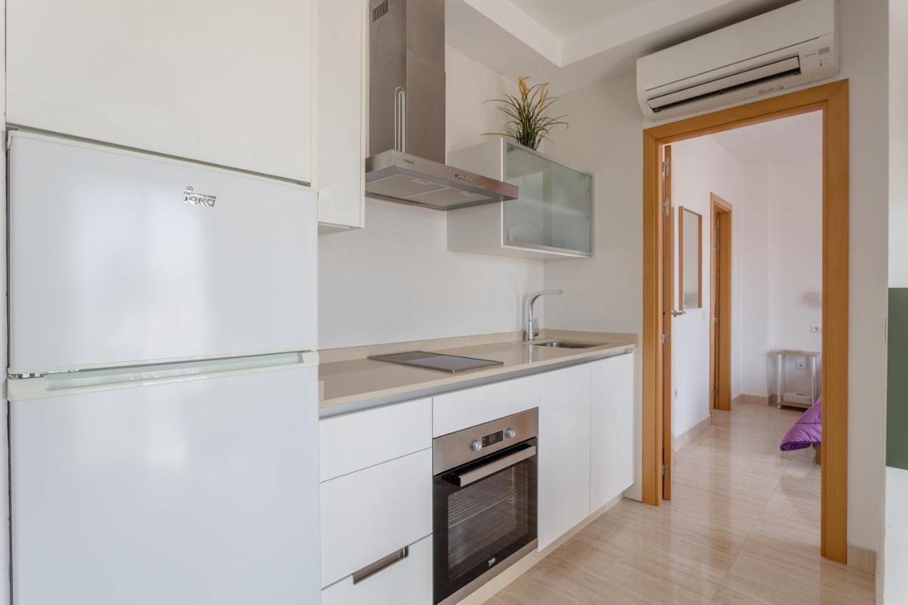 Apartamento Corazón de Nerja Exterior foto