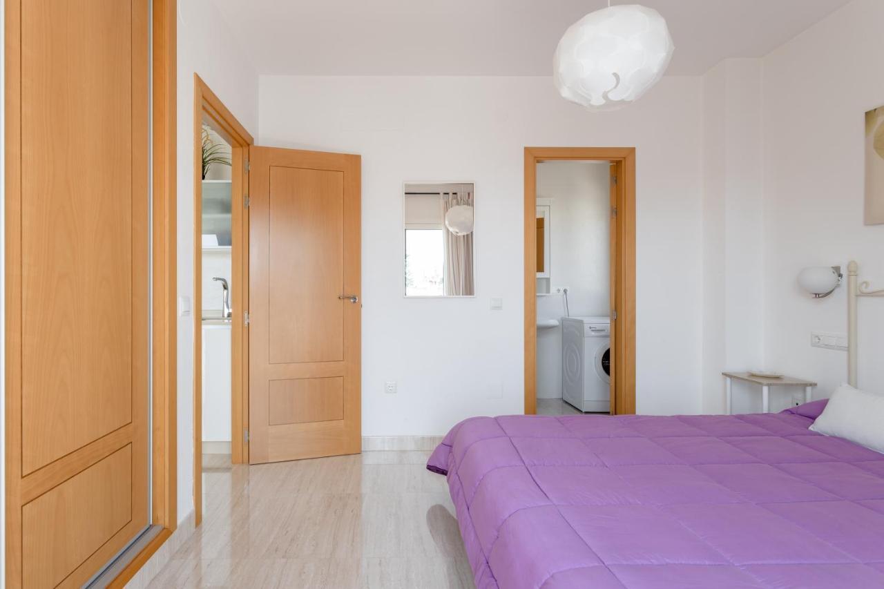 Apartamento Corazón de Nerja Exterior foto